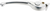 Replacement Brake Lever — Suzuki 06140382