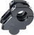 1-1/2" Barback Riser for 1-1/8" Handlebars 06020904
