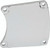 INSPECTION COVER W/FORWARD CONTROLS POLISHED-820-50804