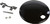 FUEL TANK CONSOLE DOOR GLOSS BLK FLH/FLT 08-22-820-52420