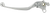 Replacement Clutch Lever — Standard 06130214