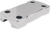 Deuce Handlebar Clamp 06030200