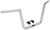1-1/4" Hefty Twin Peaks Handlebar 06013840