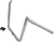 1-1/4" Hefty Prime Ape Handlebar 06014555