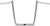 1-1/4" Hefty Prime Ape Handlebar 06014919