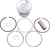 Piston Kit Forged Series for 4-Stroke 09103949