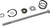 JACKSHAFT REPAIR KIT FOR 820-50971-820-50974