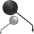 Universal Scooter Mirror 06400972