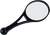 Dual-Sport Mirror 06401083