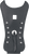 Cruiser Tank Bib 07010215