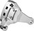 BRAKE CALIPER ASSEMBLY REAR REPL OE#40925-00-820-32007