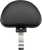 Renegade™ Driver Backrest 08220307