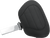 Removable Driver Backrest 08220370