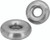 CUSTOM STEEL 16G EXHAUST DONUT 2" DIA-820-0162