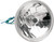 HD HEADLIGHT INSERT 5-3/4 H4 CLEAR-820-0307
