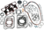 Complete Gasket Kit 09341585