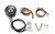 SPEEDOMETER 140MPH 80MM-820-2734