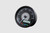 SPEEDOMETER 140MPH 80MM-820-2734