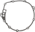 Clutch Cover Gasket 09344037