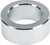 1" REAR CHROME WHEEL SPACER 0.625"-820-54144