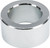 1" REAR CHROME WHEEL SPACER 0.750"-820-54145