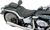 Backrest Compatible Solo Seat — Smooth 08020626