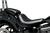 Bare Bones Series Pillion Pad — Smooth 08020757