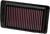 OE Replacement High-Flow Air Filter 10112306