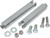 HIGHWAY PEG MOUNT CHROME SPORTSTER 86-03-820-1984