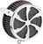 Air Cleaner Kit 10103017