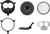 Air Cleaner Kit 10103104