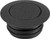 POP-UP CAP RH `96-17 BLACK WRINKLE-820-52429