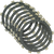 CKF Clutch Kit 11312217