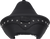 Wide Solo Seat with Removable Backrest 08010464