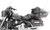 Super Touring 2-Up Seat with Driver Backrest Option 08010562