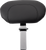 Super Touring 2-Up Seat with Driver Backrest Option 08010566