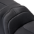 LowIST 2-Up Seat 08010865