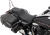 Predator III 2-Up Seat 08011305