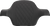 Tour Pak® Backrest Pad 08011367