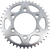 Steel Rear Sprocket 12100099