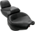 Vintage Wide Touring Seat 08100386