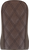 Renegade Lattice Stitch Pillion Pad 08021428