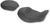 Wide Tripper™ Forward Solo and Rear Seat 08030401