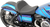 Solo Seat with EZ Glide II™ Backrest Option 08030555