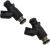 High Performance Fuel Injector Set 10220141