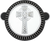 Air Cleaner Kit — Celtic Cross 10102283