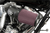 Aircharger® Intake System with Cast Aluminum Intake Tube 10102527