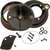 Super Stock™ Stealth Air Cleaner Kit 10102757