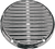Billet Cover — Derby 11070113