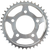 Steel Rear Sprocket 12102694
